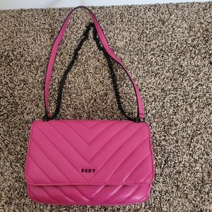 DKNY purse